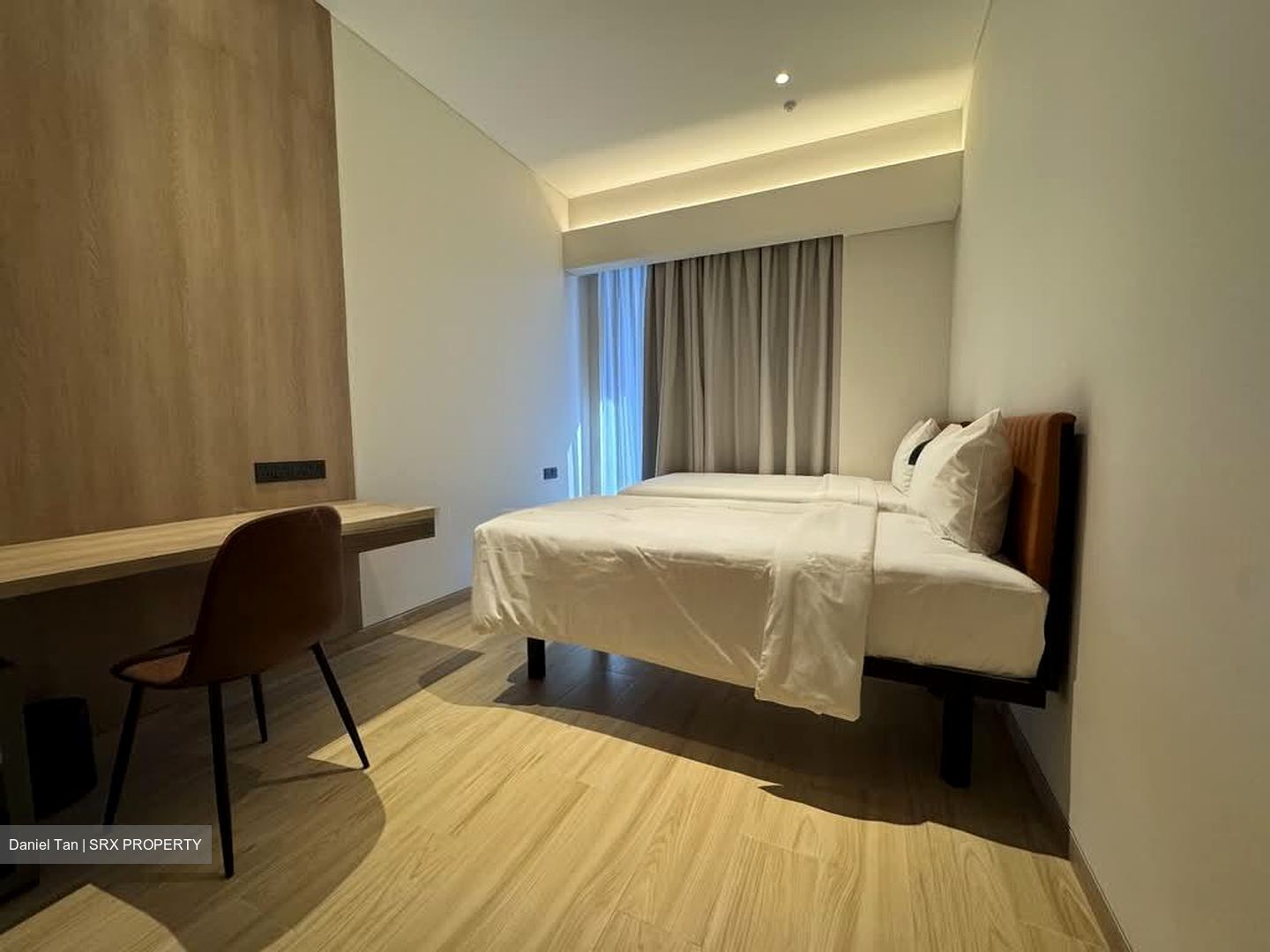 Teck Chye Terrace (D19), Apartment #600039651